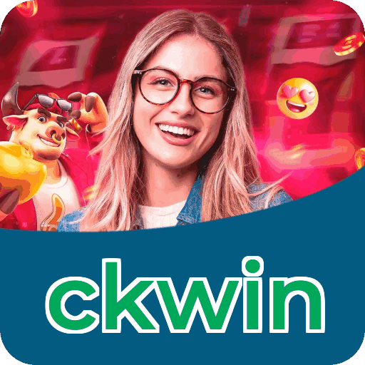 Login rápido no app ckwin