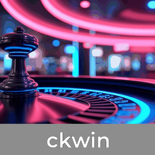 Explore o login exclusivo e seguro com ckwin