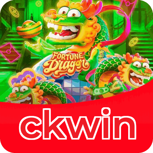 Siga a ckwin no Facebook