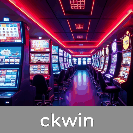 Ckwin: A Plataforma de Apostas Móvel Completa e Conveniente