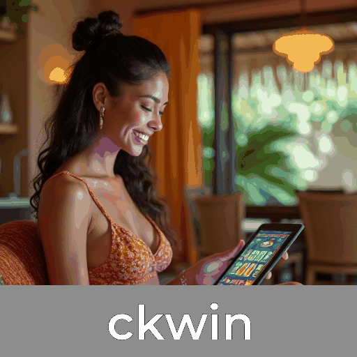 Explore Os Bônus Únicos e Generosos do ckwin