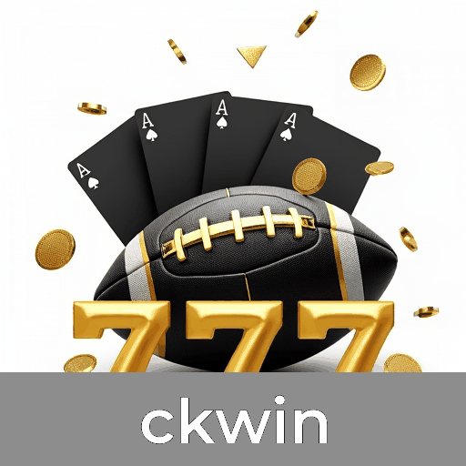 Explore o login exclusivo e seguro com ckwin