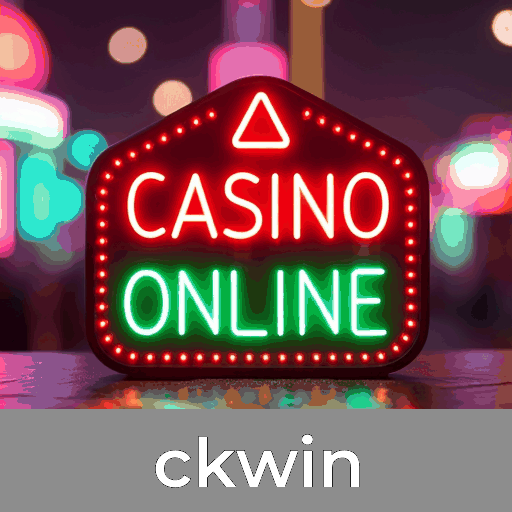 ckwin: Especialista em Apostas Esportivas no Brasil