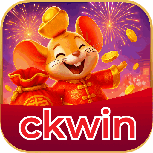 ckwin Logo