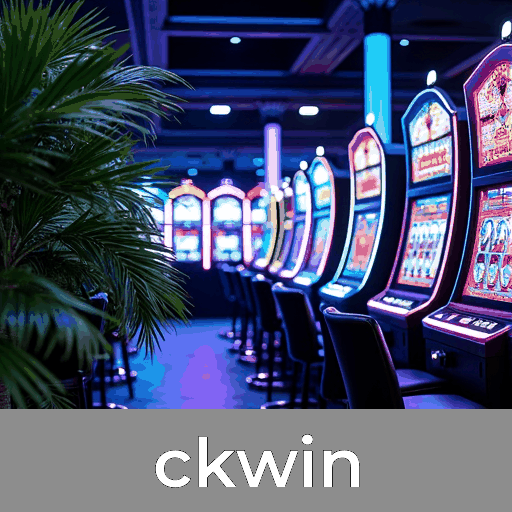 Ckwin: Plataforma de Jogos Online com Serviços Profissionais e Vantagens Incomparáveis