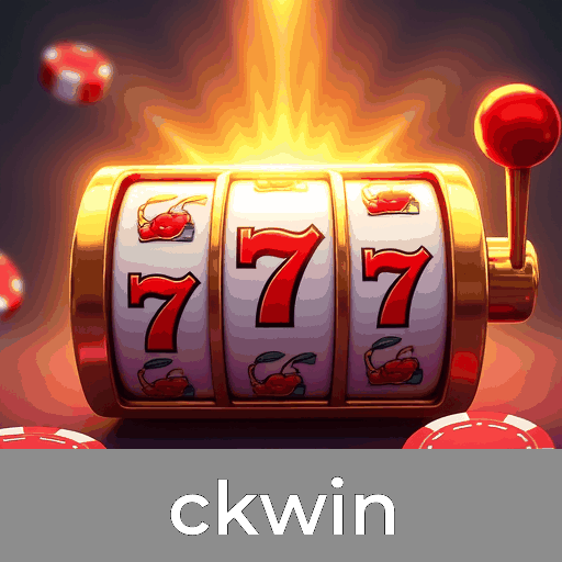 ckwin: Seu cassino premiado, seguro e rápido