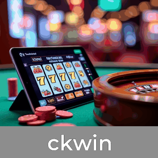 Ckwin: Plataforma de Jogos Online com Serviços Profissionais e Vantagens Incomparáveis